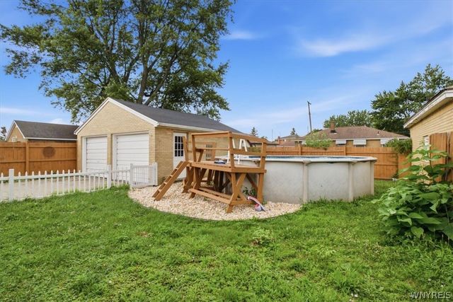 306 Collins Avenue, West Seneca, NY 14224