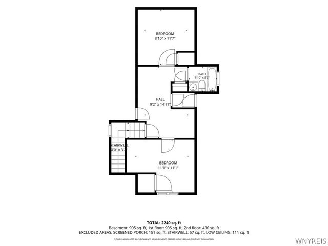306 Collins Avenue, West Seneca, NY 14224