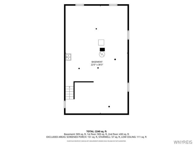 306 Collins Avenue, West Seneca, NY 14224