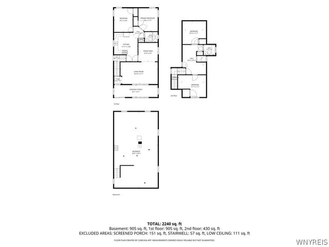 306 Collins Avenue, West Seneca, NY 14224