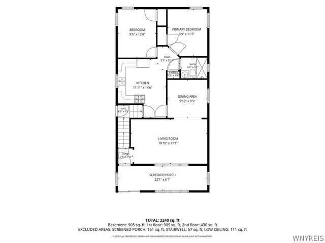 306 Collins Avenue, West Seneca, NY 14224