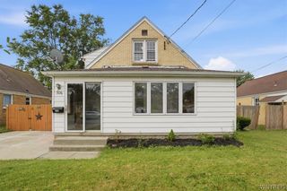 306 Collins Avenue, West Seneca, NY 14224