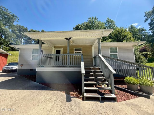 379 Minton Hollow Road, Elizabethton, TN 37643