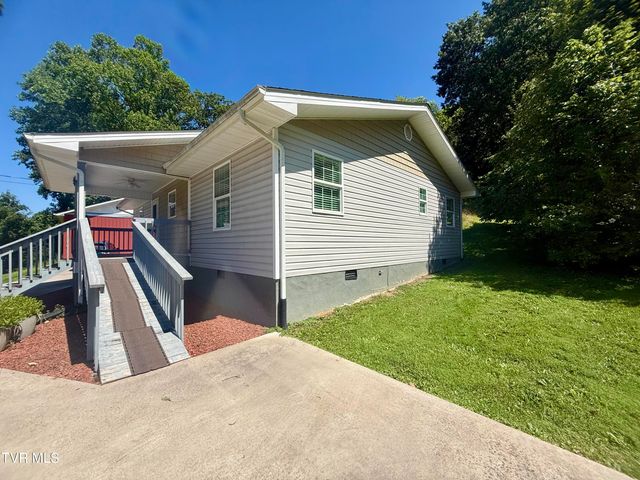 379 Minton Hollow Road, Elizabethton, TN 37643