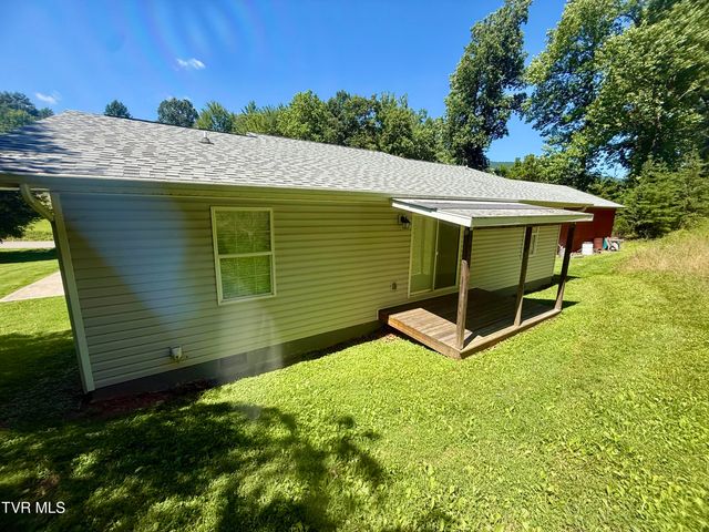 379 Minton Hollow Road, Elizabethton, TN 37643
