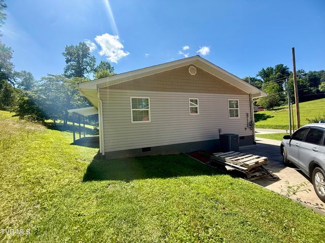 379 Minton Hollow Road, Elizabethton, TN 37643