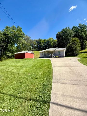 379 Minton Hollow Road, Elizabethton, TN 37643