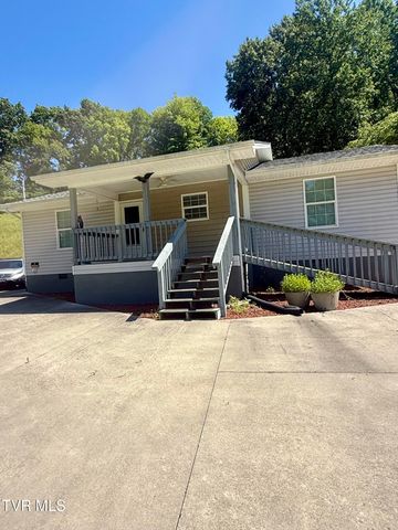 379 Minton Hollow Road, Elizabethton, TN 37643
