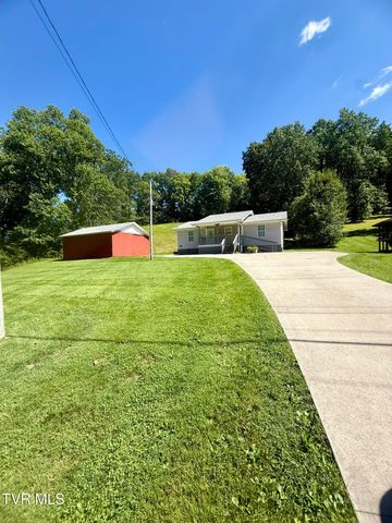 379 Minton Hollow Road, Elizabethton, TN 37643