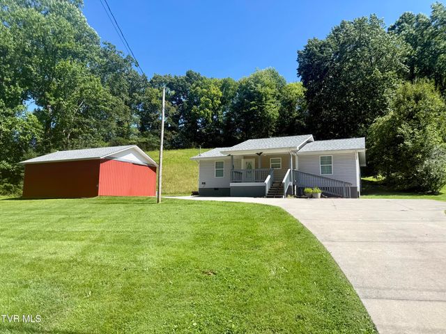 379 Minton Hollow Road, Elizabethton, TN 37643