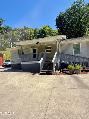 379 Minton Hollow Road, Elizabethton, TN 37643