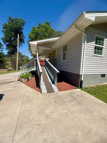 379 Minton Hollow Road, Elizabethton, TN 37643
