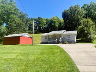 379 Minton Hollow Road, Elizabethton, TN 37643
