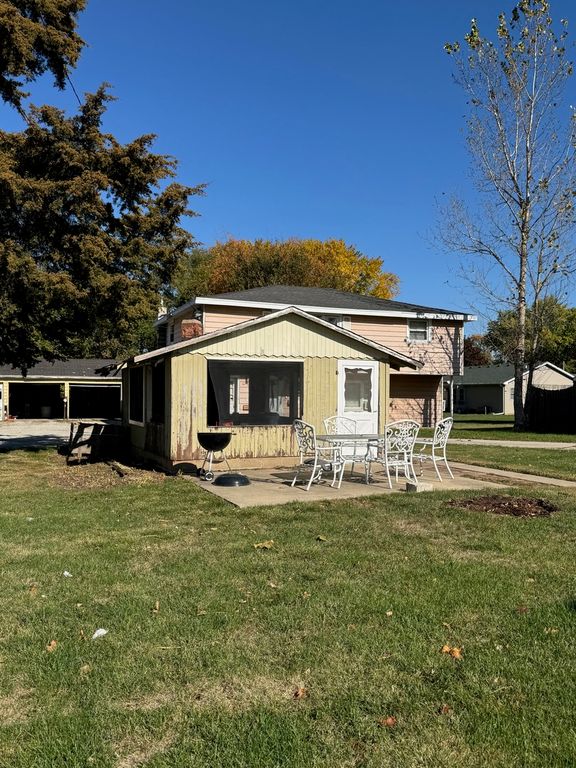 718 Arch Street, Ottawa, IL 61350