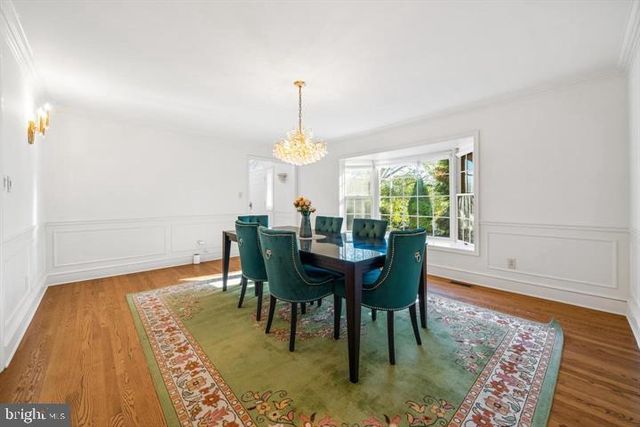 253 PEOPLES WAY, Hockessin, DE 19707