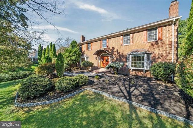 253 PEOPLES WAY, Hockessin, DE 19707