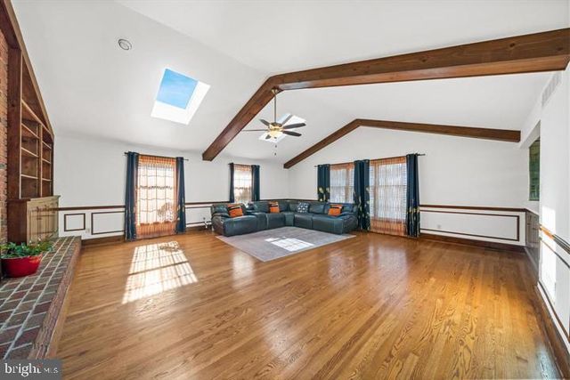 253 PEOPLES WAY, Hockessin, DE 19707