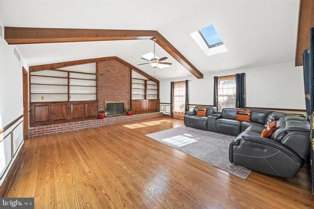 253 PEOPLES WAY, Hockessin, DE 19707