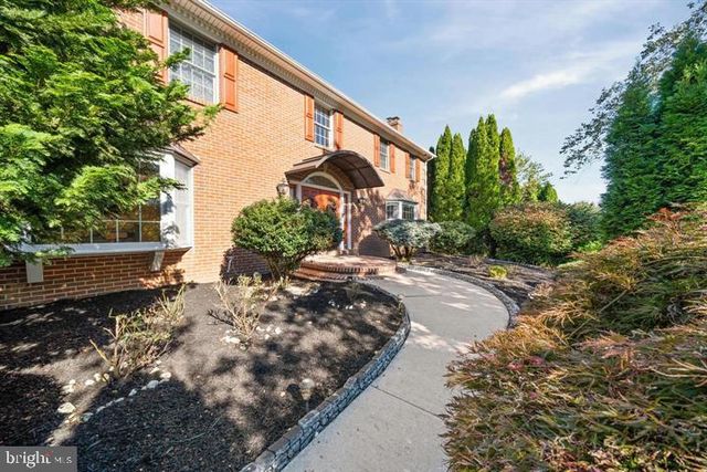 253 PEOPLES WAY, Hockessin, DE 19707