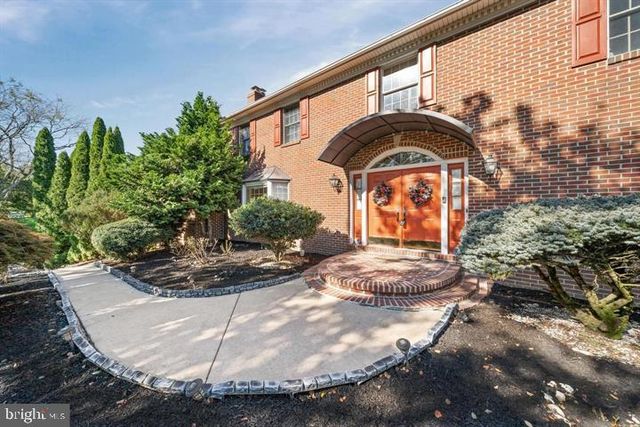 253 PEOPLES WAY, Hockessin, DE 19707