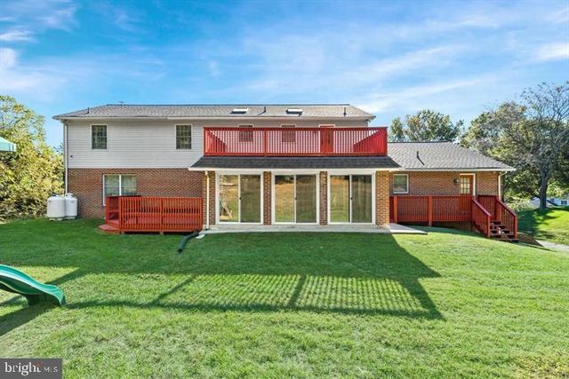 253 PEOPLES WAY, Hockessin, DE 19707