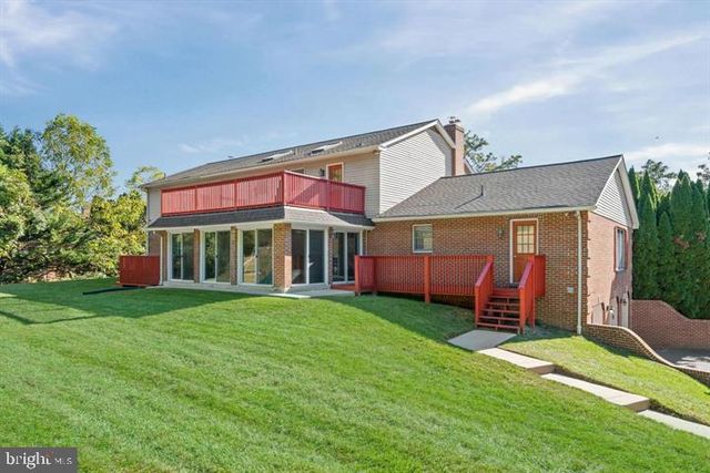 253 PEOPLES WAY, Hockessin, DE 19707