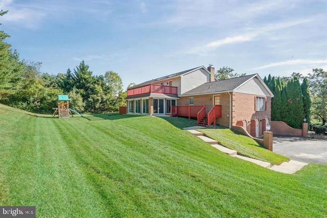 253 PEOPLES WAY, Hockessin, DE 19707