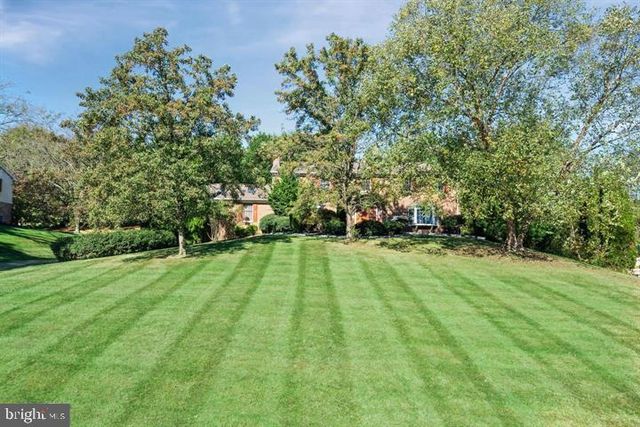 253 PEOPLES WAY, Hockessin, DE 19707