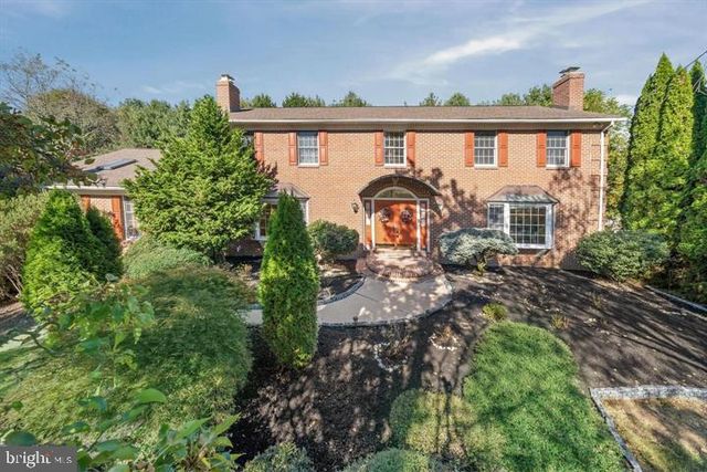 253 PEOPLES WAY, Hockessin, DE 19707