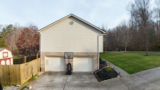 195 Stony Brook Drive, Corbin, KY 40701
