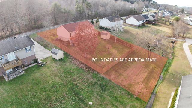 195 Stony Brook Drive, Corbin, KY 40701