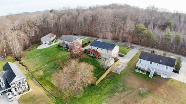 195 Stony Brook Drive, Corbin, KY 40701
