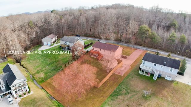 195 Stony Brook Drive, Corbin, KY 40701