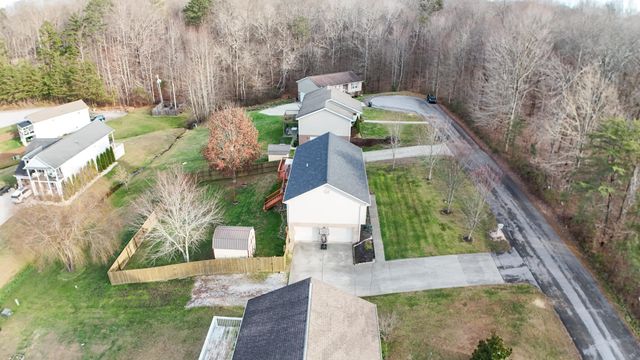 195 Stony Brook Drive, Corbin, KY 40701