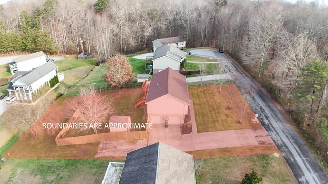 195 Stony Brook Drive, Corbin, KY 40701