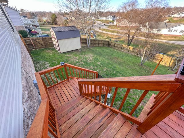 195 Stony Brook Drive, Corbin, KY 40701