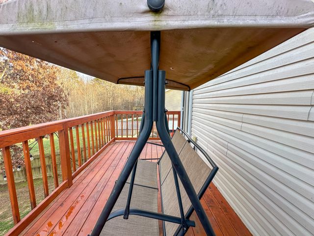 195 Stony Brook Drive, Corbin, KY 40701