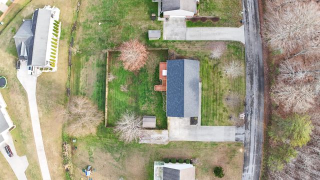 195 Stony Brook Drive, Corbin, KY 40701