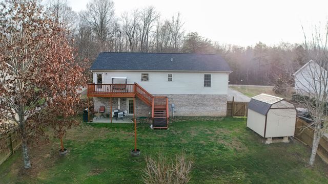 195 Stony Brook Drive, Corbin, KY 40701