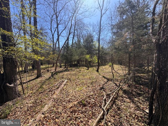 Lot 61-A SCRABBLE RD, Shepherdstown, WV 25443
