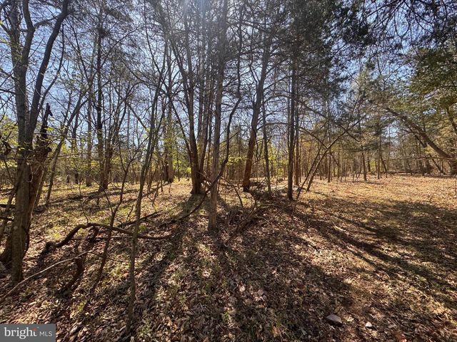 Lot 61-A SCRABBLE RD, Shepherdstown, WV 25443