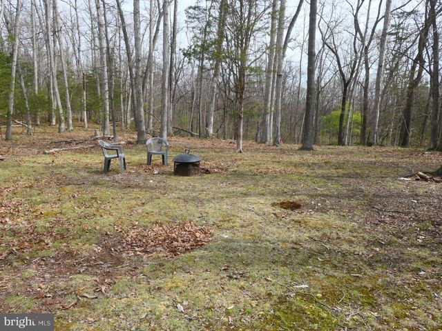 Lot 61-A SCRABBLE RD, Shepherdstown, WV 25443