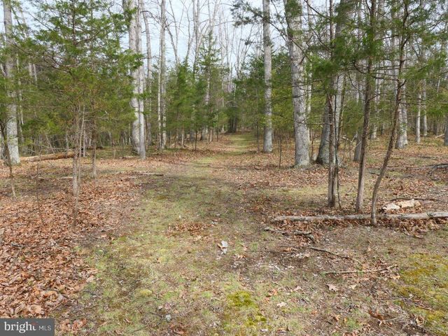 Lot 61-A SCRABBLE RD, Shepherdstown, WV 25443