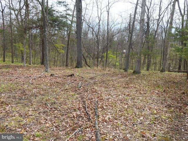 Lot 61-A SCRABBLE RD, Shepherdstown, WV 25443