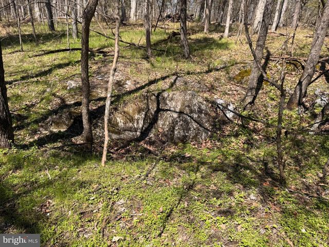 Lot 61-A SCRABBLE RD, Shepherdstown, WV 25443