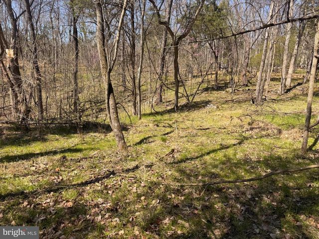 Lot 61-A SCRABBLE RD, Shepherdstown, WV 25443