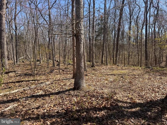 Lot 61-A SCRABBLE RD, Shepherdstown, WV 25443