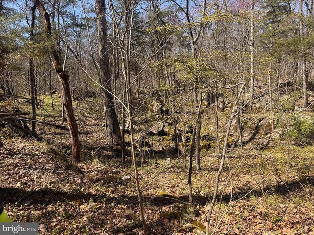 Lot 61-A SCRABBLE RD, Shepherdstown, WV 25443