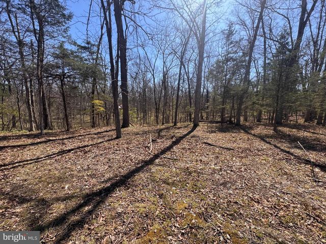 Lot 61-A SCRABBLE RD, Shepherdstown, WV 25443