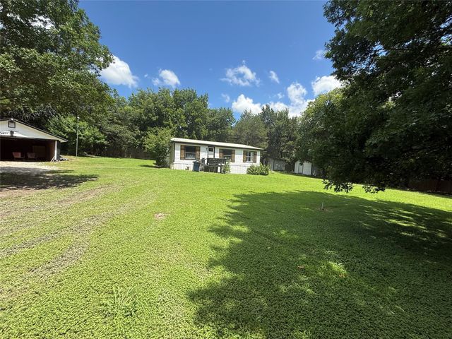 152 Pennell Road, Sherman, TX 75090